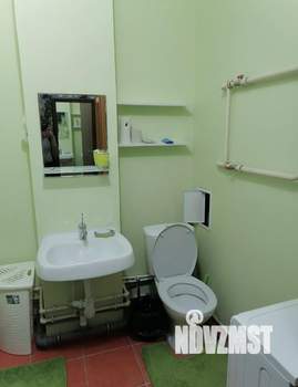 Студия квартира, на длительный срок, 21м2, 3/21 этаж