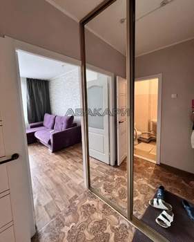 Студия квартира, на длительный срок, 24м2, 7/14 этаж