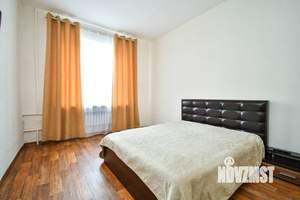 3-к квартира, посуточно, 92м2, 3/5 этаж