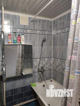 1-к квартира, посуточно, 35м2, 3/5 этаж