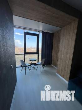 2-к квартира, посуточно, 50м2, 12/17 этаж