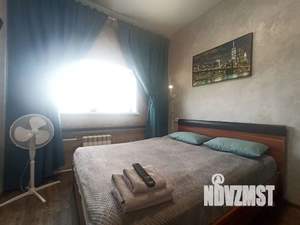 Студия квартира, посуточно, 18м2, 5/5 этаж