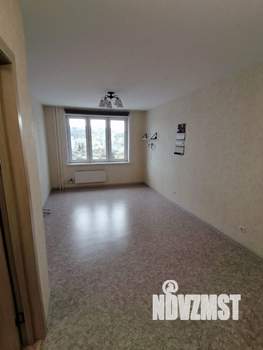 2-к квартира, на длительный срок, 40м2, 12/17 этаж