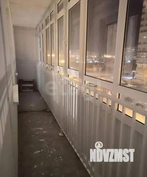 2-к квартира, на длительный срок, 48м2, 4/17 этаж