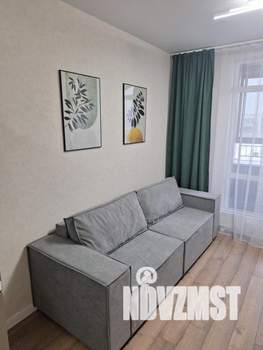 2-к квартира, на длительный срок, 40м2, 7/17 этаж