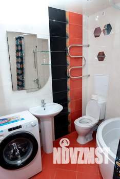 1-к квартира, посуточно, 32м2, 1/4 этаж