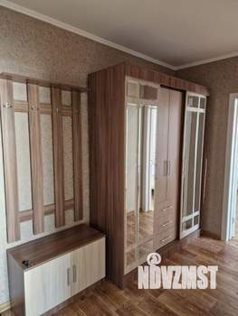 2-к квартира, на длительный срок, 53м2, 5/10 этаж