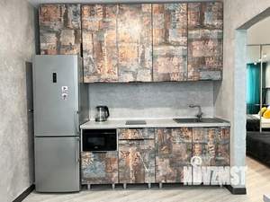 1-к квартира, посуточно, 33м2, 2/19 этаж