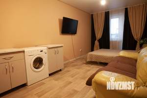 4-к квартира, на длительный срок, 27м2, 13/19 этаж