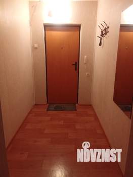 1-к квартира, на длительный срок, 37м2, 10/16 этаж