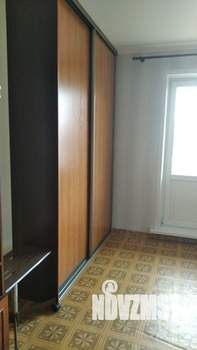 1-к квартира, на длительный срок, 42м2, 10/10 этаж