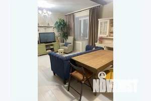 2-к квартира, посуточно, 55м2, 11/17 этаж