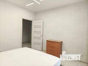 2-к квартира, посуточно, 60м2, 12/18 этаж