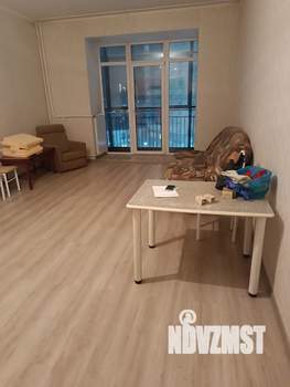 2-к квартира, на длительный срок, 65м2, 7/22 этаж