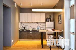 1-к квартира, посуточно, 34м2, 20/23 этаж