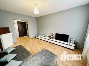 2-к квартира, посуточно, 65м2, 1/1 этаж