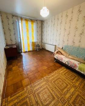 2-к квартира, на длительный срок, 52м2, 1/9 этаж