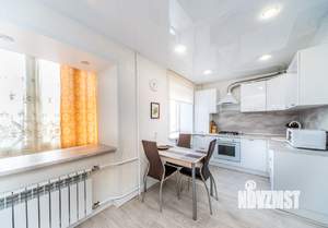 2-к квартира, посуточно, 54м2, 4/5 этаж