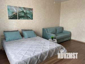 2-к квартира, посуточно, 70м2, 10/19 этаж