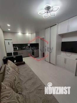 1-к квартира, на длительный срок, 45м2, 7/9 этаж