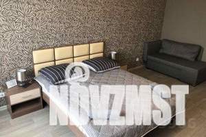 1-к квартира, посуточно, 39м2, 23/23 этаж