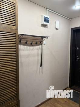 2-к квартира, на длительный срок, 46м2, 4/5 этаж