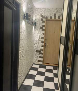 2-к квартира, на длительный срок, 50м2, 10/10 этаж