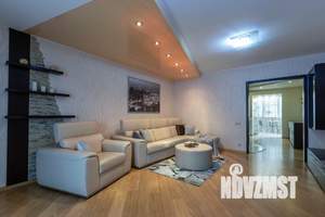 1-к квартира, посуточно, 128м2, 1/1 этаж