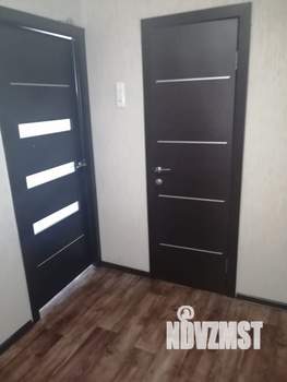 2-к квартира, на длительный срок, 40м2, 10/18 этаж