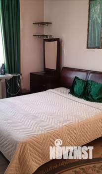 1-к квартира, на длительный срок, 47м2, 11/25 этаж