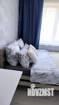 Студия квартира, посуточно, 12м2, 3/5 этаж