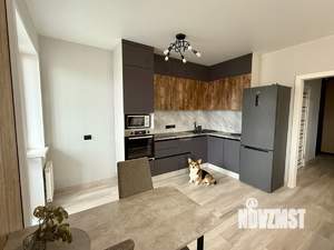 2-к квартира, на длительный срок, 62м2, 6/21 этаж