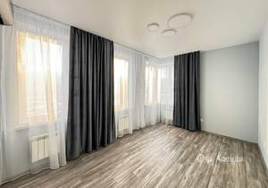 2-к квартира, на длительный срок, 46м2, 18/20 этаж