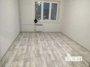 1-к квартира, на длительный срок, 36м2, 4/14 этаж