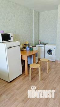 1-к квартира, на длительный срок, 35м2, 16/26 этаж