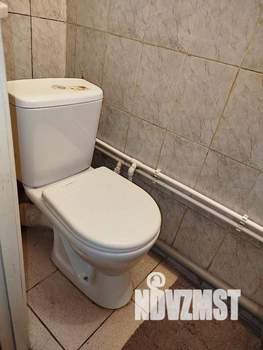 Студия квартира, на длительный срок, 18м2, 5/5 этаж