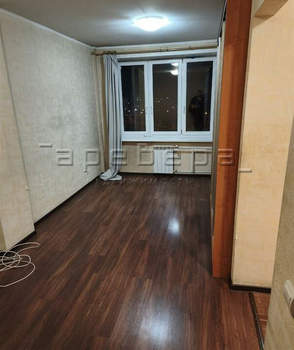 1-к квартира, на длительный срок, 33м2, 8/10 этаж