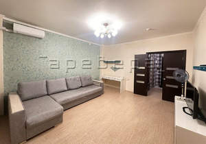 1-к квартира, на длительный срок, 41м2, 9/26 этаж