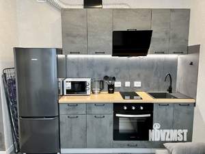 1-к квартира, на длительный срок, 31м2, 18/19 этаж