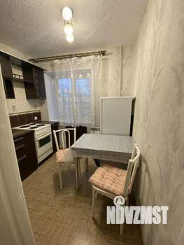 1-к квартира, на длительный срок, 33м2, 3/5 этаж