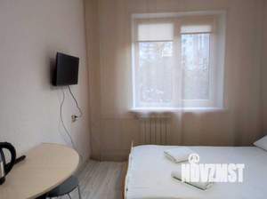 1-к квартира, посуточно, 18м2, 1/1 этаж