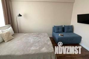 1-к квартира, посуточно, 33м2, 13/17 этаж