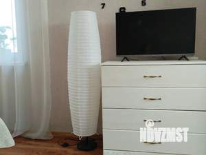 1-к квартира, посуточно, 36м2, 4/5 этаж