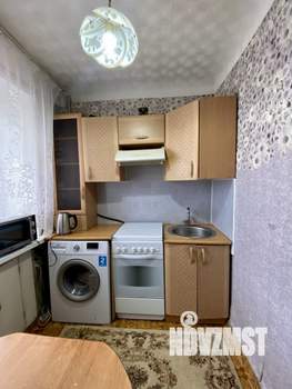 2-к квартира, на длительный срок, 48м2, 4/5 этаж
