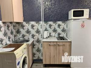 Студия квартира, посуточно, 35м2, 14/16 этаж