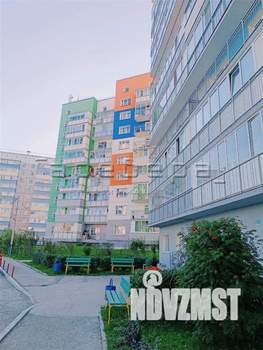 1-к квартира, на длительный срок, 37м2, 8/16 этаж