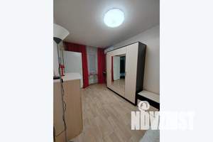 2-к квартира, посуточно, 46м2, 5/5 этаж