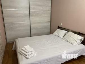 2-к квартира, посуточно, 45м2, 1/5 этаж