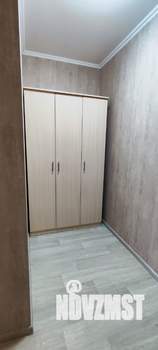 1-к квартира, на длительный срок, 39м2, 12/25 этаж