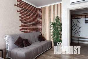 1-к квартира, посуточно, 43м2, 25/25 этаж